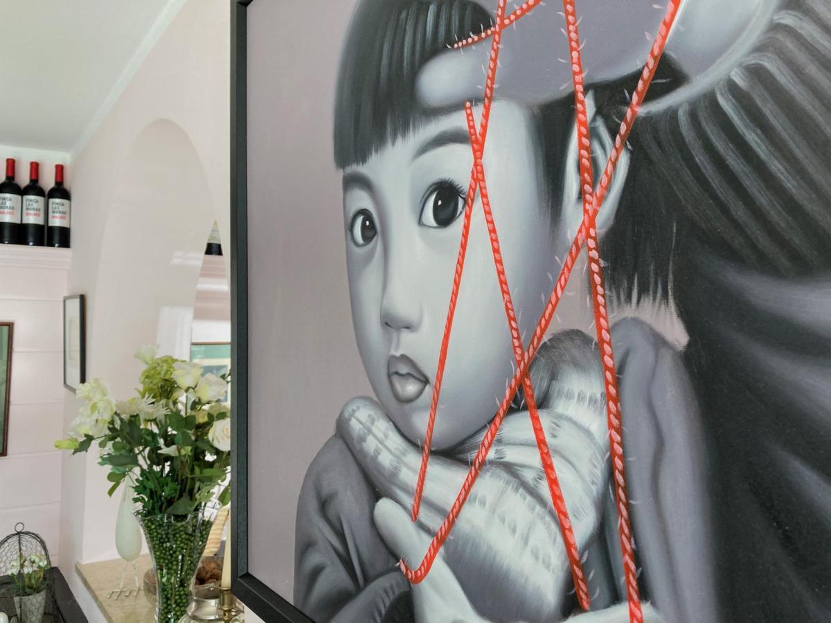 Haus Treffer Hotel เคิร์ชดอร์ฟ อิน ทิโรล ภายนอก รูปภาพ