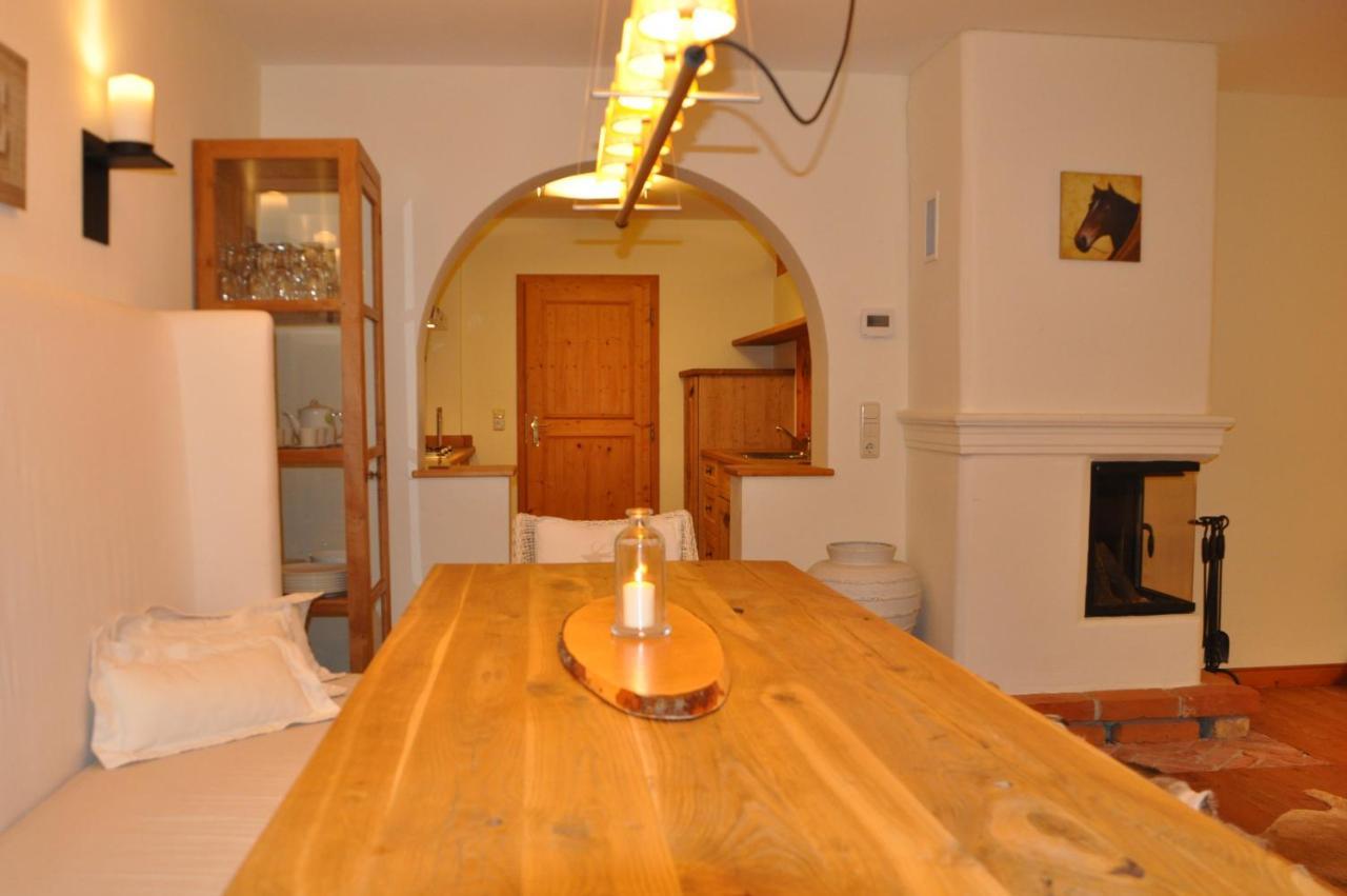 Haus Treffer Hotel เคิร์ชดอร์ฟ อิน ทิโรล ภายนอก รูปภาพ